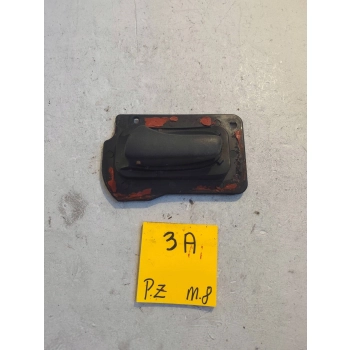 KLAMKA WEWNĘTRZNA PRZÓD STRONA LEWA OPEL VECTRA B 384782 GENUINE