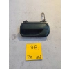 KLAMKA ZEWNĘTRZNA TYLNA STRONA LEWA OPEL VECTRA B 2894728 GENUINE