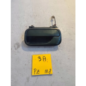 KLAMKA ZEWNĘTRZNA TYLNA STRONA LEWA OPEL VECTRA B 2894728 GENUINE