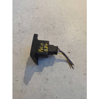 REGULATOR WYSOKOŚCI ŚWIATEŁ ŚRODEK VOLKSWAGEN POLO III 6N 6N2 6NF 29847298