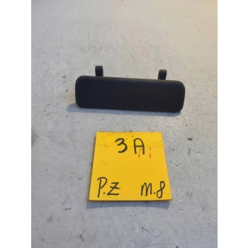 ZEWNĘTRZNA KLAMKA DRZWI PRZEDNICH STRONA PRAWA RENAULT CLIO II 7700800844