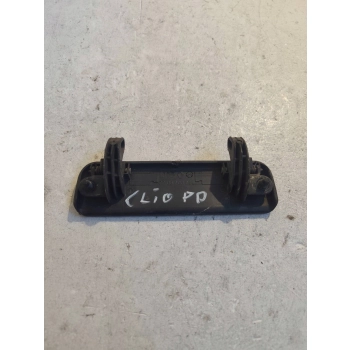 ZEWNĘTRZNA KLAMKA DRZWI PRZEDNICH STRONA PRAWA RENAULT CLIO II 7700800844