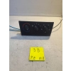PANEL KLIMATYZACJI ŚRODEK OPEL VECTRA B 2894728 GENUINE