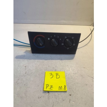 PANEL KLIMATYZACJI ŚRODEK OPEL VECTRA B 2894728 GENUINE