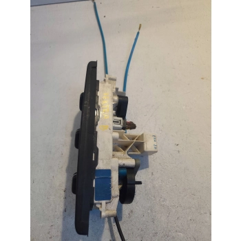 PANEL KLIMATYZACJI ŚRODEK OPEL VECTRA B 2894728 GENUINE