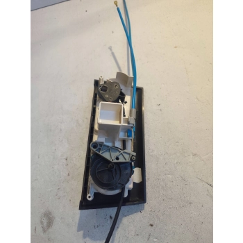 PANEL KLIMATYZACJI ŚRODEK OPEL VECTRA B 2894728 GENUINE