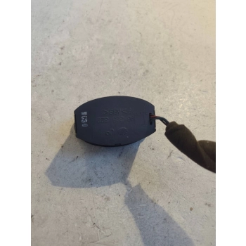 ZEGAR CYFROWY ŚRODEK DAEWOO MATIZ 96326322 GENUINE