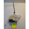 ZAMEK DRZWI TYLNYCH STRONA PRAWA VOLKSWAGEN POLO 2398492 GENUINE