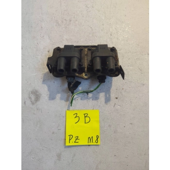 CEWKA ZAPŁONOWA ŚRODEK FIAT PUNTO (188) 2389479 GENUINE