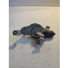 SILNICZEK WYCIERACZKI TYLNEJ TYŁ NISSAN ALMERA N16 2398478239 GENUINE
