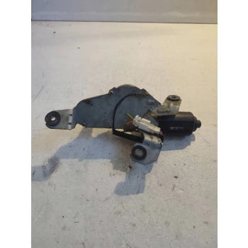 SILNICZEK WYCIERACZKI TYLNEJ TYŁ NISSAN ALMERA N16 2398478239 GENUINE