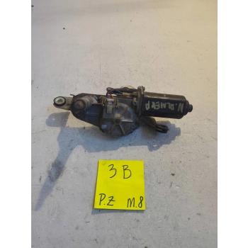 SILNICZEK WYCIERACZKI TYLNEJ TYŁ NISSAN ALMERA N16 2398478239 GENUINE