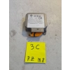STEROWNIK AIRBAG ŚRODEK VOLKSWAGEN POLO III 6N 6N2 6NF 6N0909603 GENUINE