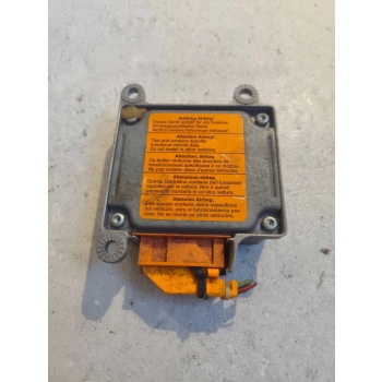 STEROWNIK AIRBAG ŚRODEK VOLKSWAGEN POLO III 6N 6N2 6NF 6N0909603 GENUINE