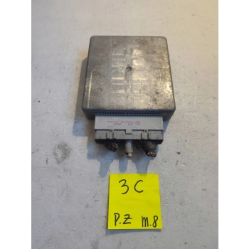 STEROWNIK ECU SILNIKA ŚRODEK FORD ESCORT 95AB-12A650-VB GENUINE