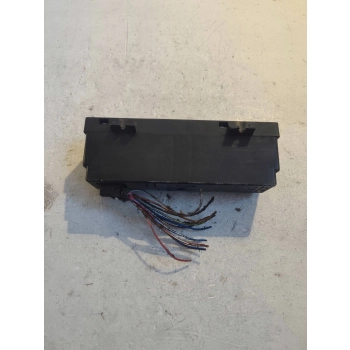 WYŚWIETLACZ ŚRODEK OPEL ASTRA G 90478319 GENUINE