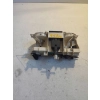 PANEL KLIMATYZACJI ŚRODEK OPEL ASTRA G 90380165 GENUINE
