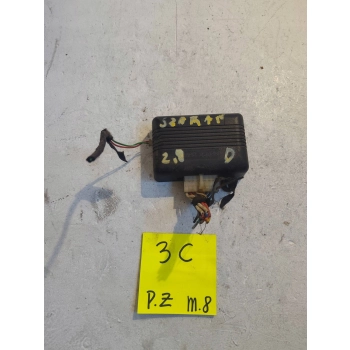 STEROWNIK WSPOMAGANIA PARKOWANIA VOLKSWAGEN SHARAN APS250SK GENUINE