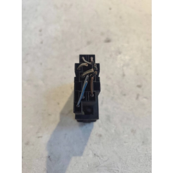 WŁĄCZNIK ŚWIATEŁ ŚRODEK VOLKSWAGEN POLO III 6N 6N2 6NF 535971999 GENUINE
