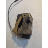 ZAMEK DRZWI TYLNYCH TYŁ STRONA LEWA RENAULT MEGANE I 27423899 GENUINE