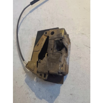 ZAMEK DRZWI TYLNYCH TYŁ STRONA LEWA RENAULT MEGANE I 27423899 GENUINE