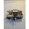 PANEL KLIMATYZACJI ŚRODEK OPEL ASTRA F 90360165 GENUINE