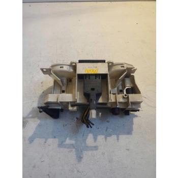 PANEL KLIMATYZACJI ŚRODEK OPEL ASTRA F 90360165 GENUINE