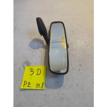 LUSTERKO WSTECZNE ŚRODEK KIA PRIDE 84792192 GENUINE