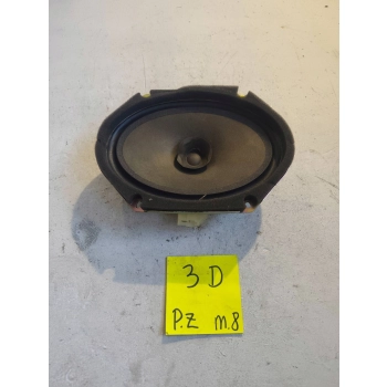 GŁOŚNIK DRZWI PRZEDNICH PRZÓD STRONA PRAWA MAZDA 323 G07B66960A GENUINE