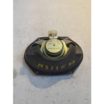 GŁOŚNIK DRZWI PRZEDNICH PRZÓD STRONA PRAWA MAZDA 323 G07B66960A GENUINE