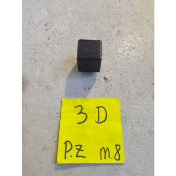 PRZEKAŹNIK ELEKTRYCZNY 12V SKODA OCTAVIA MK2 (1Z) 8937492 GENUINE