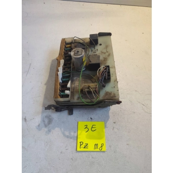 SKRZYNKA BEZPIECZNIKÓW I PRZEKAŹNIKÓW DAEWOO LUBLIN 284728 GENUINE