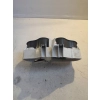 PANEL KLIMATYZACJI ŚRODEK FIAT PANDA II 294892 GENUINE