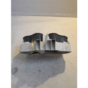 PANEL KLIMATYZACJI ŚRODEK FIAT PANDA II 294892 GENUINE