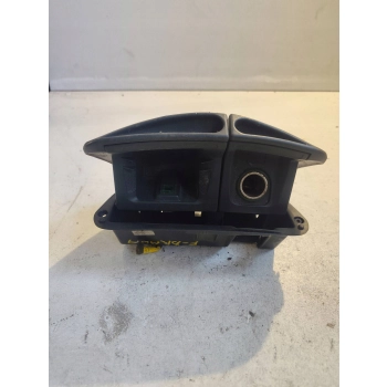 POPIELNICZKA Z GNIAZDEM ZAPALNICZKI FIAT BRAVO - BRAVA 2483924 GENUINE