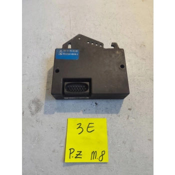 POMPA ABS ŚRODEK CITROEN XANTIA 9612783680 GENUINE