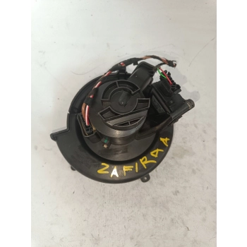 DMUCHAWA NAWIEWU ŚRODEK OPEL ZAFIRA A 12621834 GENUINE