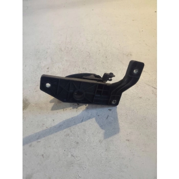 KLAMKA WEWNĘTRZNA PRZÓD STRONA LEWA FIAT BRAVO - BRAVA 38924792 GENUINE