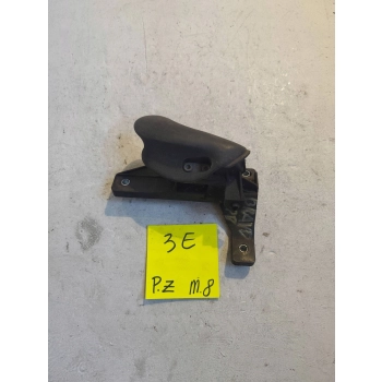 KLAMKA WEWNĘTRZNA PRZÓD STRONA LEWA FIAT BRAVO - BRAVA 38924792 GENUINE