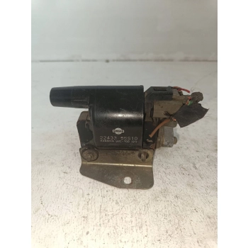 CEWKA ZAPŁONOWA ŚRODEK NISSAN MICRA 2243355S10 GENUINE