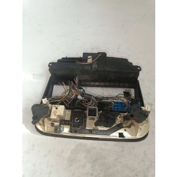 PANEL KLIMATYZACJI PRZÓD OPEL VECTRA B 090429965 GENUINE