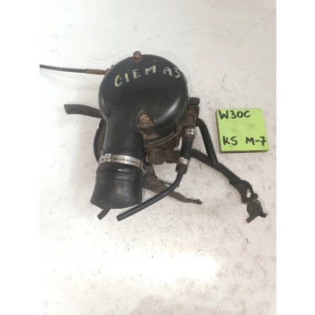 PRZEPUSTNICA PRZÓD OPEL ASTRA F 123123 GENUINE