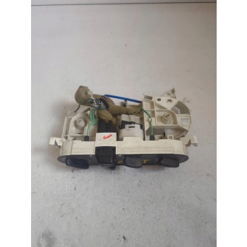 PANEL KLIMATYZACJI ŚRODEK MITSUBISHI COLT 0398420 GENUINE
