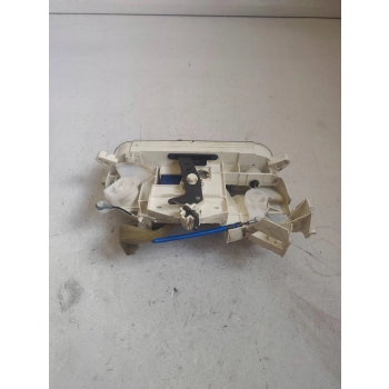 PANEL KLIMATYZACJI ŚRODEK MITSUBISHI COLT 0398420 GENUINE