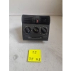 PANEL KONSOLI ŚRODKOWEJ OPEL CORSA B 90386821 GENUINE