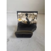 PANEL KONSOLI ŚRODKOWEJ OPEL CORSA B 90386821 GENUINE