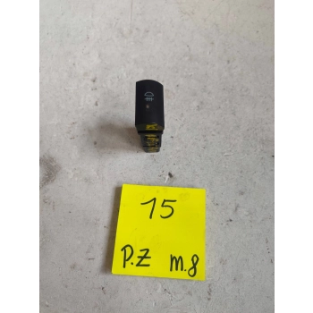 WŁĄCZNIK ŚWIATEŁ PRZECIWMGIELNYCH ŚRODEK TOYOTA AVENSIS T250 2849288
