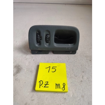 REGULATOR WYSOKOŚCI ŚWIATEŁ ŚRODEK RENAULT MEGANE I 7700841210 GENUINE
