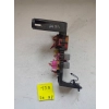 PODSTAWA PRZEKAŹNIKÓW AUDI A4 S4 B5 8D 24728392 GENUINE