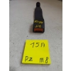 KLAMRA PASA TYLNEGO TYŁ STRONA PRAWA OPEL AGILA A 2947923 GENUINE